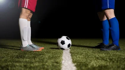 73 человека пожизненно отстранили от футбола из-за коррупции в Китае