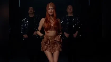 «Совсем не идет»: фанаты раскритиковали новый клип Акботы Сейтмагамбет (ВИДЕО)