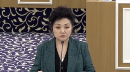 Глава фонда «Әділ сөз» высоко оценила закрепление норм о защите свободы слова и творчества в новой Конституции Казахстана