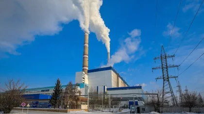 Ремонт ТЭЦ в Казахстане: в 2026 году обновят девять энергоблоков и 55 котлов