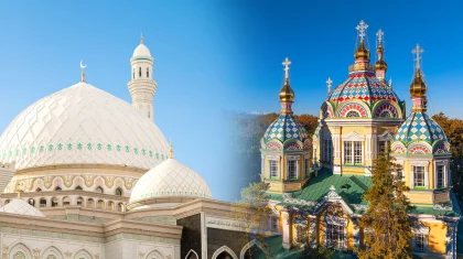 В каких случаях может быть ограничена деятельность религиозных организаций