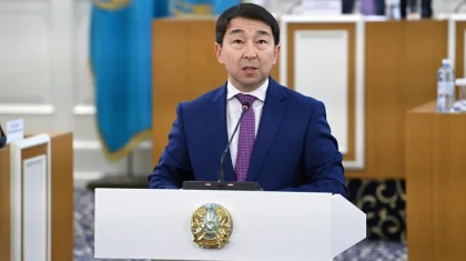 Проект новой Конституции Казахстана: суверенитет и территориальная целостность отнесены к неизменным ценностям