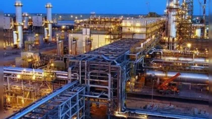 На месторождении Тенгиз возобновлена добыча нефти