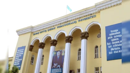 Прокуратура вернула государству часть здания национального вуза в Алматы