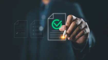 Цифровая система выявила тысячи лжепроизводителей в Казахстане