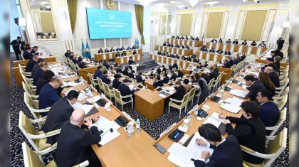 Полное содержательное обновление: что изменил проект новой Конституции