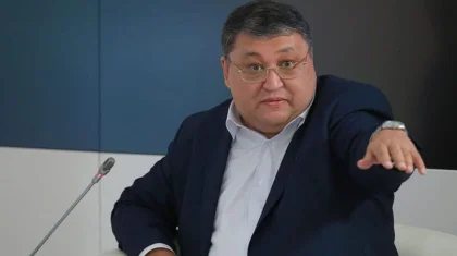 «Не идеология, а конституционная защита»: Галым Байтук поддержал норму о светском образовании