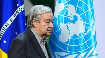 ООН оказалась на грани финансового коллапса