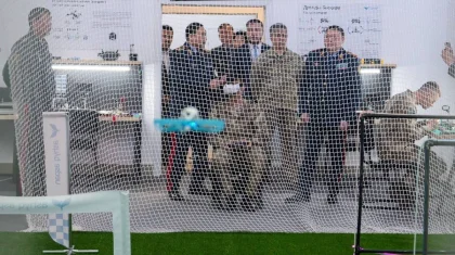 От сборки до пилотирования: подготовку операторов дронов запускает МВД Казахстана