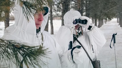 Казахстанские пограничники задержали больше 2,5 тысячи иностранцев