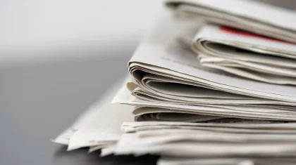 Токаев поздравил журналистов с Национальным днем печати