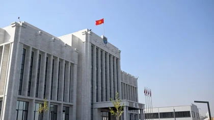 Законодательно запретить смену пола предлагают в Кыргызстане