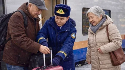 Казахстанцы могут существенно сэкономить на железнодорожных билетах