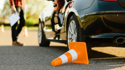 Обучение вождению авто онлайн в Казахстане: МВД сделало заявление