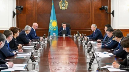 Фейки о Конституции: МВД РК усилит контроль по поручению Бектенова