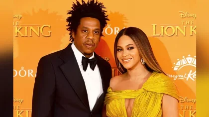Бейонсе потеряла 10 млн подписчиков в Instagram на фоне упоминаний Jay-Z в деле Эпштейна