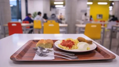 Отравление детей в элитной школе Астаны: санврачи начали проверку