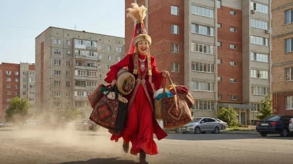 Невеста сбежала с калымом в 1,5 млн тенге: казахстанец стал жертвой возлюбленной