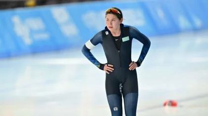 Опубликован график выступлений сборной Казахстана на Олимпиаде