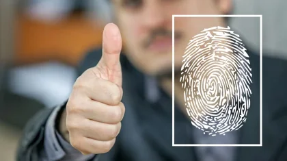 Иностранцев обяжут сдавать отпечатки пальцев при въезде в Беларусь