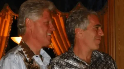 Экс-президент США Билл Клинтон и его супруга согласились дать показания по делу Эпштейна