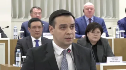 В проекте Основного закона права и свободы человека усилены, заявил омбудсмен