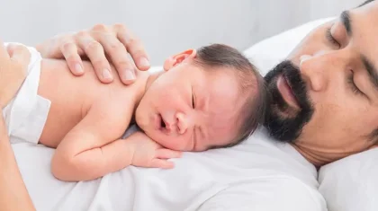 Декрет неработающих отцов будут учитывать при назначении пенсии