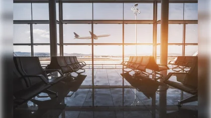 Скандал в аэропорту Атырау: суд оштрафовал пассажирку Fly Arystan