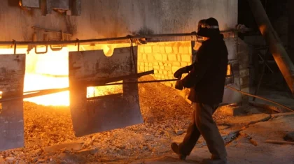 Карагандинская область – четвёртая по вкладу в экономику Казахстана