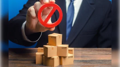 Ужесточить наказание за контрафакт и «серый» импорт потребовал депутат