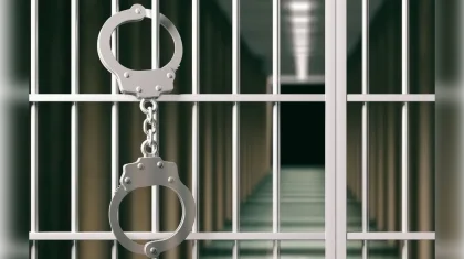 Двух казахстанцев арестовали в России за поджог