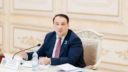 Новая Конституция – через диалог: в Павлодаре прошла серия открытых обсуждений Основного закона