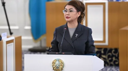 «Провокаторы дезинформируют аудиторию»: Аида Балаева сделала важное заявление