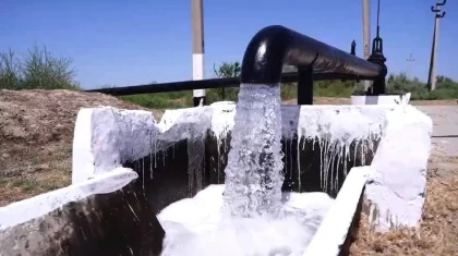 Нарушители водного законодательства заплатили 75,2 млн тенге штрафов в 2025 году