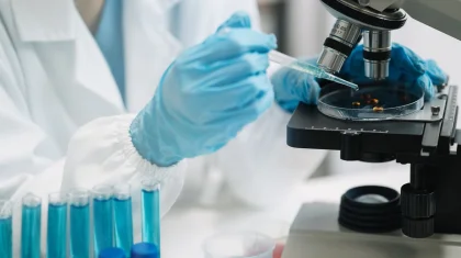 Случай лихорадки чикунгунья выявили в Москве