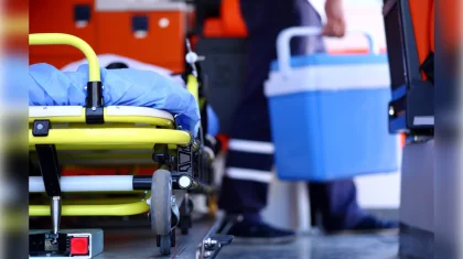 Посмертное донорство: 342 казахстанца не дождались трансплантации в 2025 году