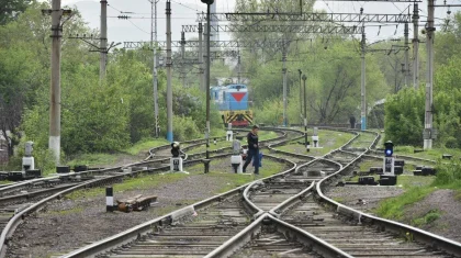 Украли имущество КТЖ: суд вынес приговор в Костанайской области