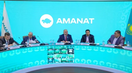 Подключить жетоны полиции к прямым эфирам в соцсетях предлагают в Казахстане