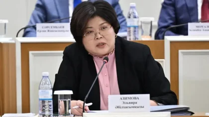 Больше 4 тысяч предложений поступили по проекту новой Конституции – Азимова