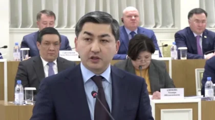 Генпрокуратура внесла предложение по статье 18 нового проекта Конституции