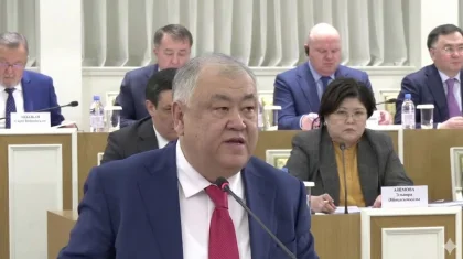 Проект Конституции укрепляет роль науки и образования – мнение ректора вуза