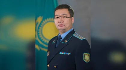 Нурдаулет Суиндиков возглавил Службу по возврату активов