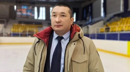 Кто пришел в управление спорта Карагандинской области после скандальной отставки Сапиева