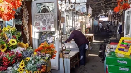 В АФМ раскрыли схему присвоения имущества Никольского рынка на 2,2 млрд тенге (ВИДЕО)