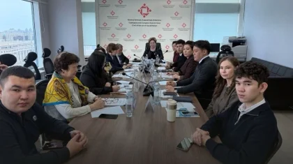 Гражданский альянс Казахстана поддержал конституционную реформу