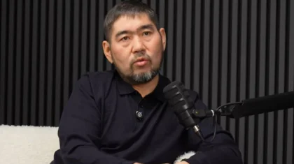 Известный казахстанский акын признался, что живет в съемной квартире из-за долгов