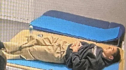 Сабуров отказался от депортации в Дубай и вылетает в Казахстан