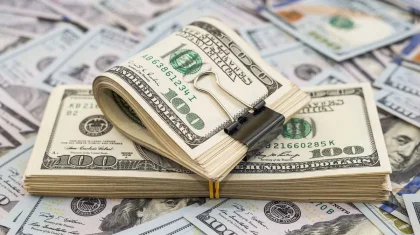 Курс ниже 495 тенге: доллар продолжает дешеветь в Казахстане