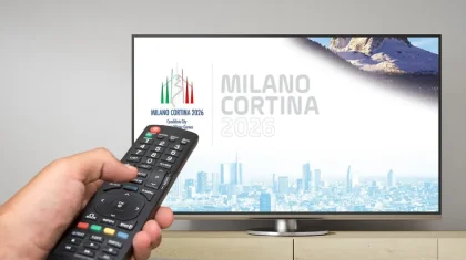 Где и когда смотреть церемонию открытия XXV зимних Олимпийских игр