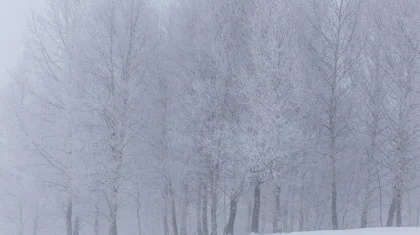 В каких регионах Казахстана объявили штормовое предупреждение